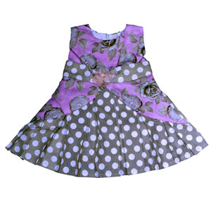 Frock for Girls