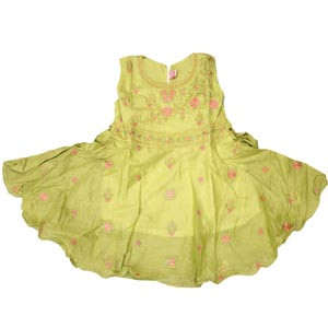 kids Girls Frock