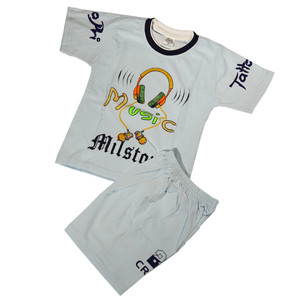 Baby Boy T-Shirt and Pant