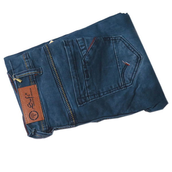 Denim Jeans Pant for Men
