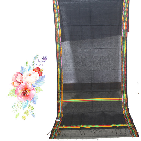 Women's Tangail Weaver Soft Cotton Saree