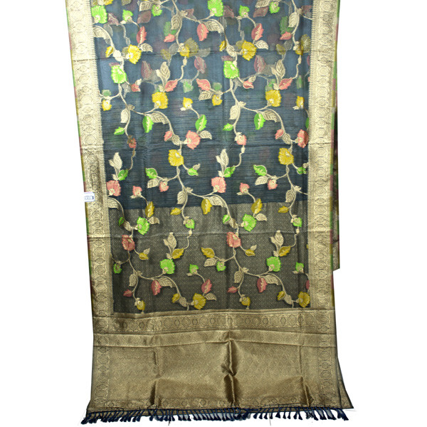 Indian Silk Saree for Women