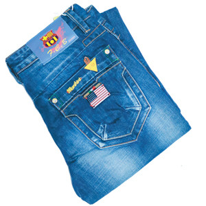 Denim Jeans Pant for Men