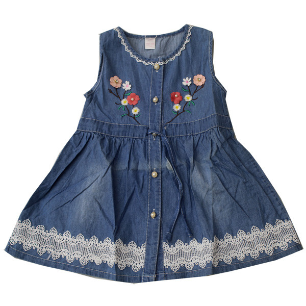 Baby Frock