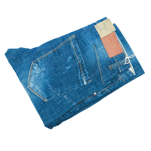 Denim Jeans Pant for Men