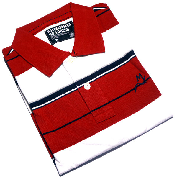 T-Shirt Polo