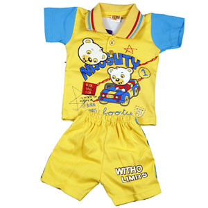 Baby set