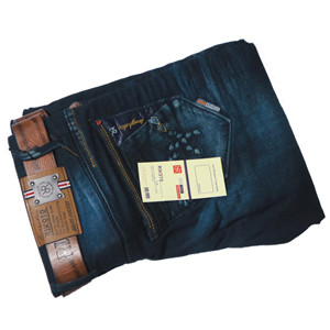 Denim Jeans Pant for Men