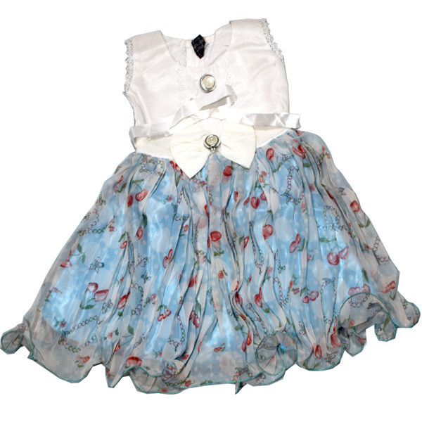 Baby Frock