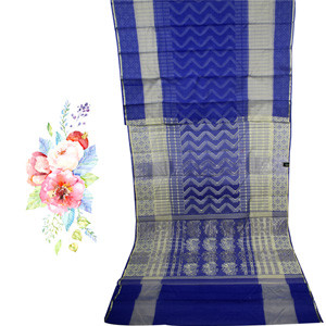 Women's Tangail Weaver Soft Cotton Saree