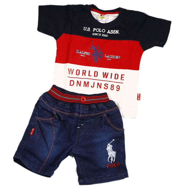 Baby set