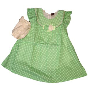kids Girls Frock