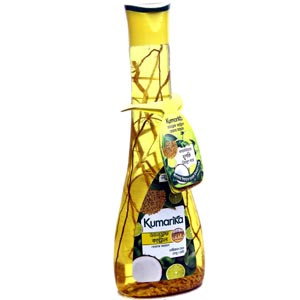 Kumarika Dandruff control Hair Oil