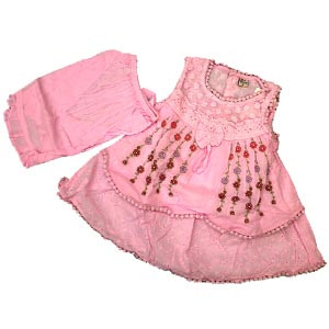 kids Girls Frock