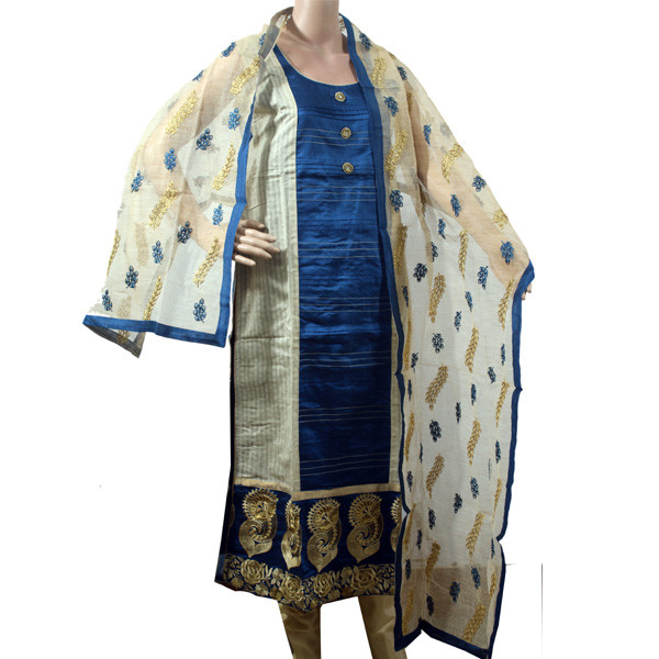 Women's Cotton Three Piece