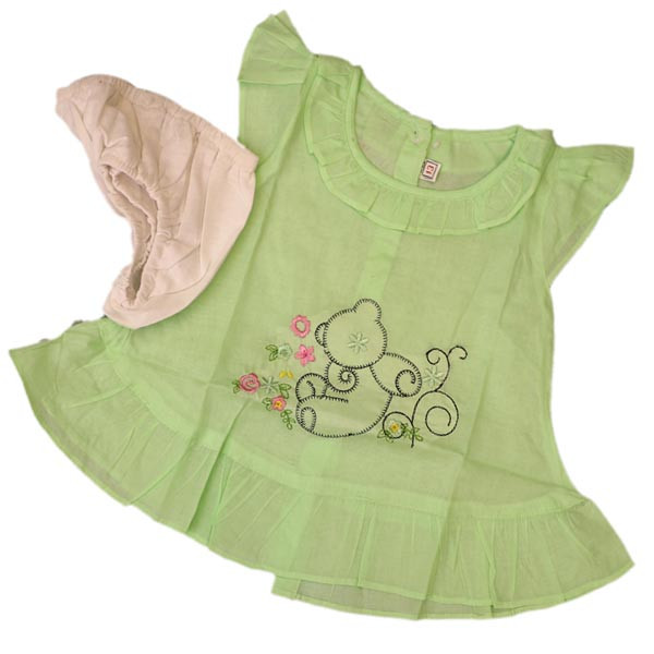kids Girls Frock