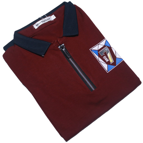 T-Shirt Polo