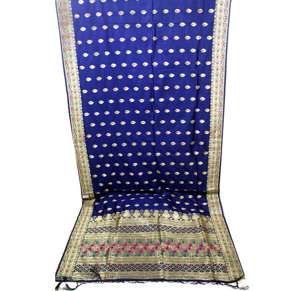 Indian Silk Saree for Women