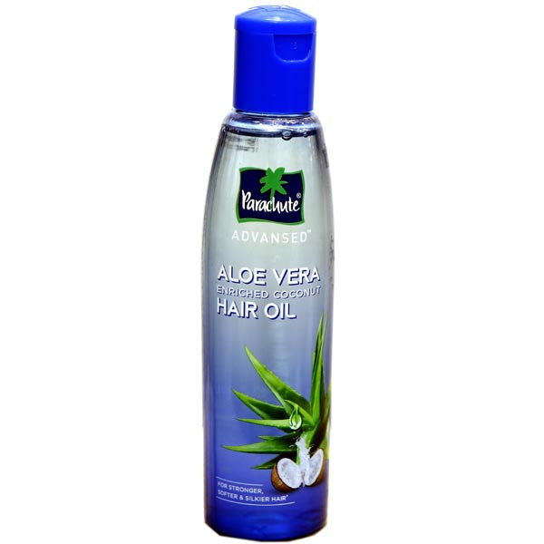 Parachute Advansed Aloe Vera Enriched Coconut hair Oil (150ml)