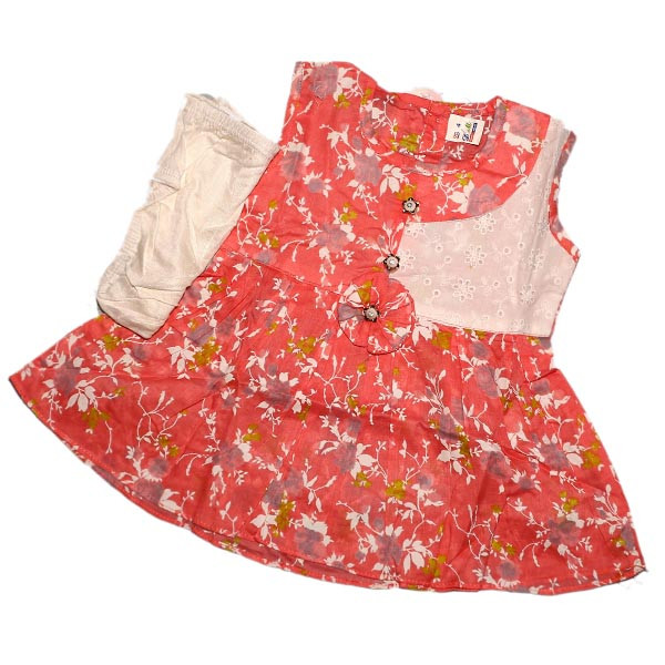 kids Girls Frock