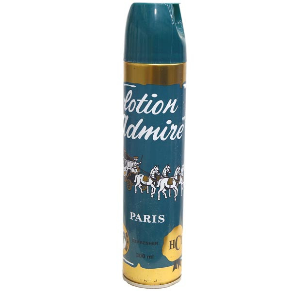 Lotion Admire Paris Air Freshener (300ml)