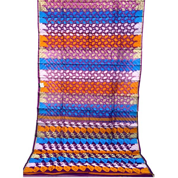 Women's Fashionable Saree