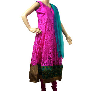 Women's Cotton Three Piece