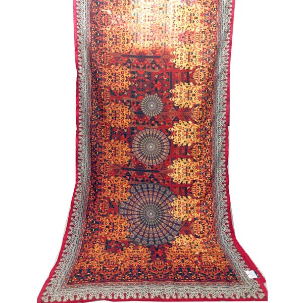 Women's Fashionable Saree