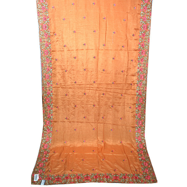 Indian Silk Saree for Women