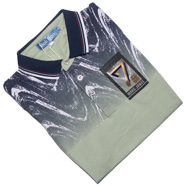 T-Shirt Polo