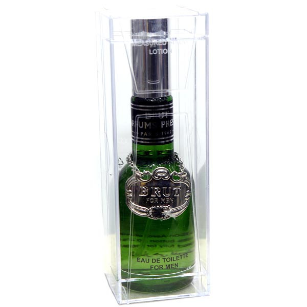 Brut Faberge Classic EDT for Men (100ml)