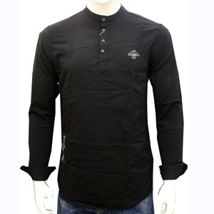 Cotton Full Sleeve Casual Shirt For Men