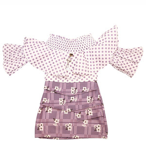 Party Dress for, Weeding and birthday dress for 1-2 years baby