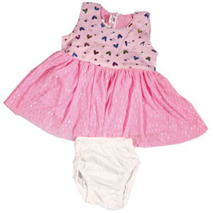 Baby set