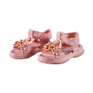 Girls Shoes Soft And Comfortable Sandel Shoes style