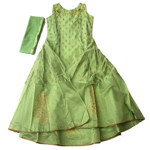 Baby Frock
