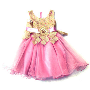 Frock for Girls