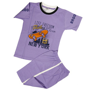 Baby Boy T-Shirt and Pant