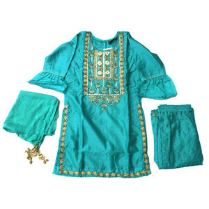 Baby Frock