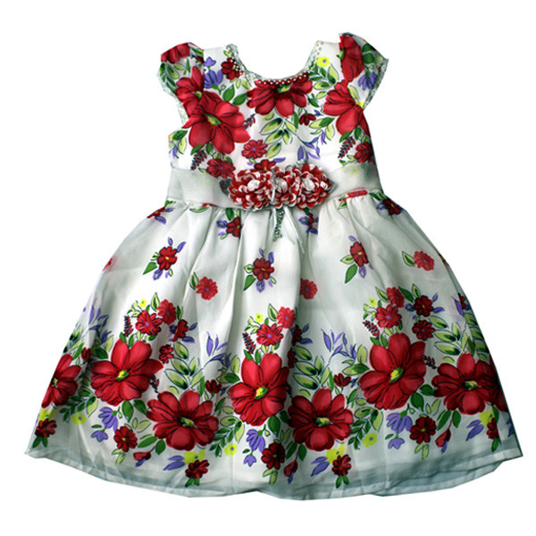 Girls frock