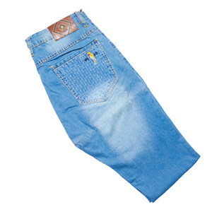 Denim Jeans Pant for Men