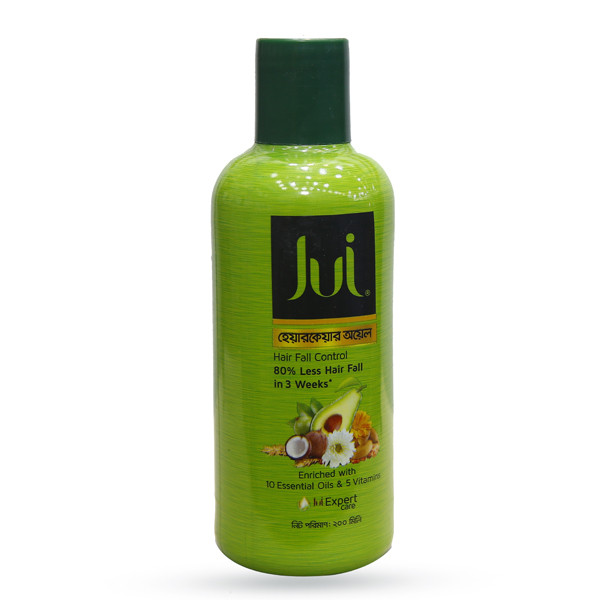 Jui Hair Care Oil-200ml