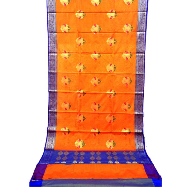 Women's Fashionable Saree