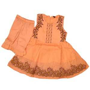 kids Girls Frock