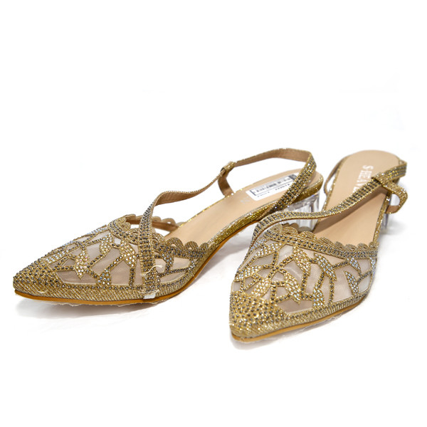 New Stylish Heel Sandal for Women