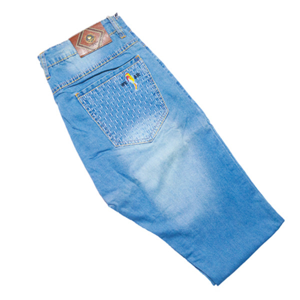 Denim Jeans Pant for Men