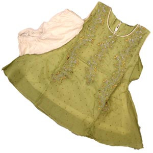 kids Girls Frock