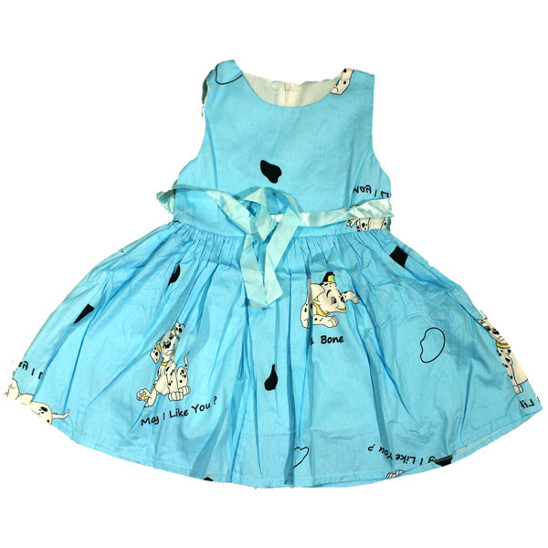 Baby Frock
