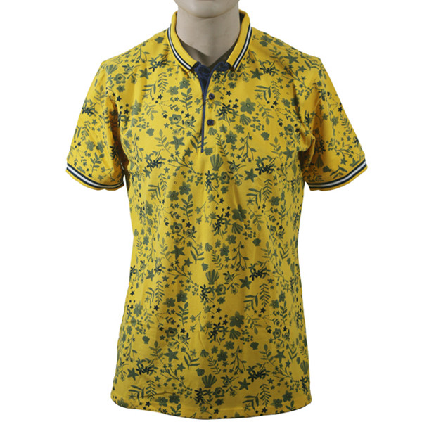 Polo T-Shirt For Men