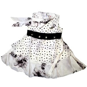 kids Girls Frock